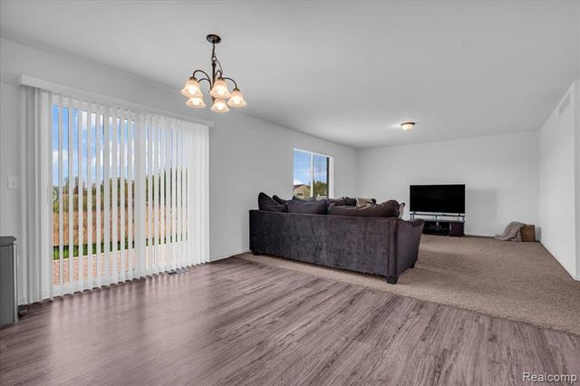 6555 Bristol Drive, Van Buren, MI 48111