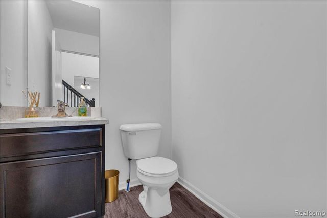 6555 Bristol Drive, Van Buren, MI 48111