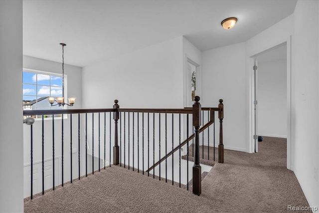 6555 Bristol Drive, Van Buren, MI 48111