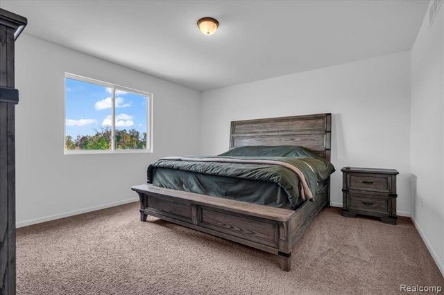 6555 Bristol Drive, Van Buren, MI 48111