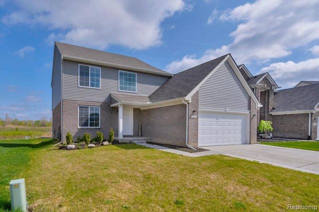 6555 Bristol Drive, Van Buren, MI 48111