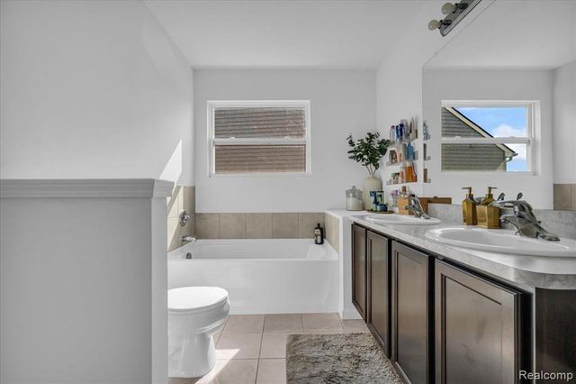 6555 Bristol Drive, Van Buren, MI 48111