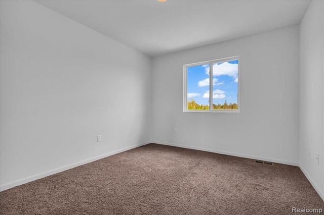 6555 Bristol Drive, Van Buren, MI 48111