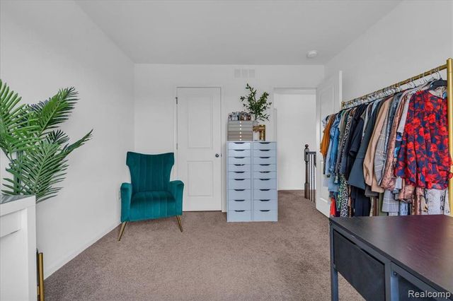 6555 Bristol Drive, Van Buren, MI 48111