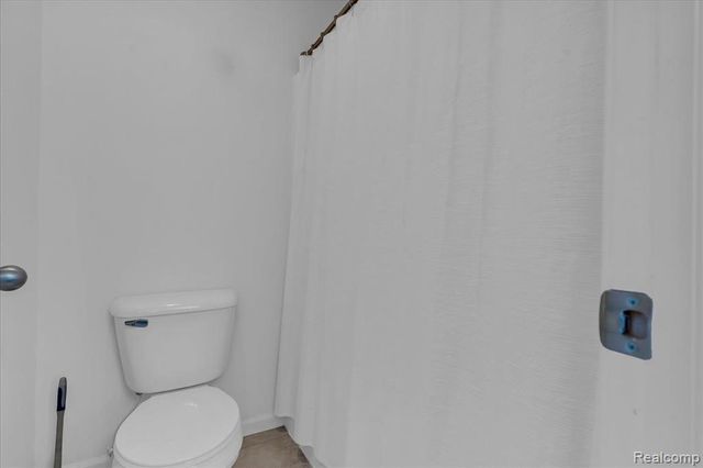 6555 Bristol Drive, Van Buren, MI 48111