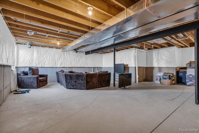 6555 Bristol Drive, Van Buren, MI 48111