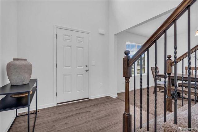 6555 Bristol Drive, Van Buren, MI 48111