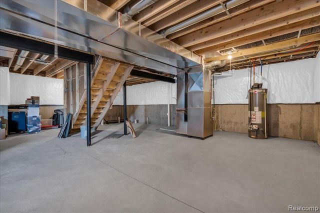 6555 Bristol Drive, Van Buren, MI 48111