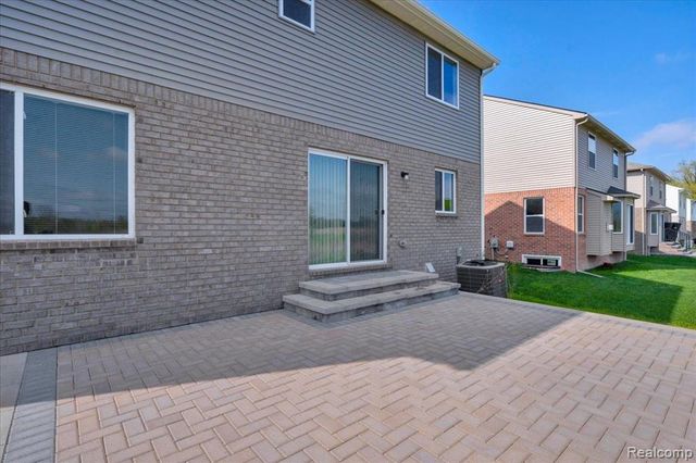 6555 Bristol Drive, Van Buren, MI 48111