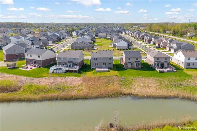 6555 Bristol Drive, Van Buren, MI 48111