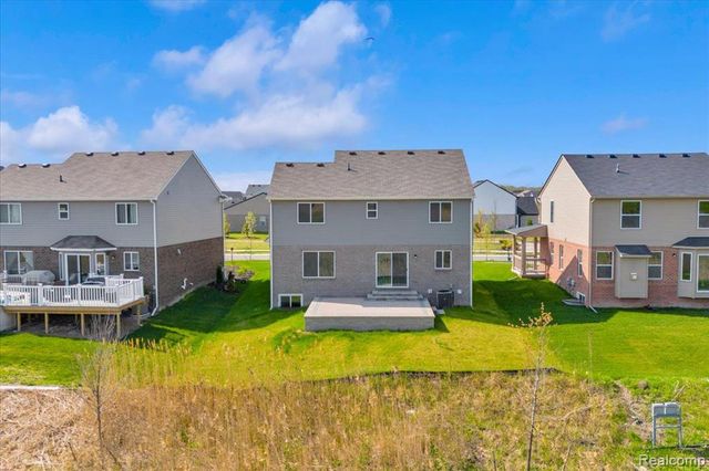 6555 Bristol Drive, Van Buren, MI 48111