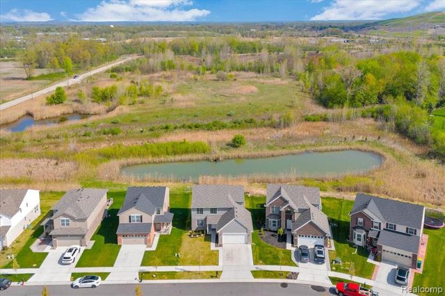 6555 Bristol Drive, Van Buren, MI 48111