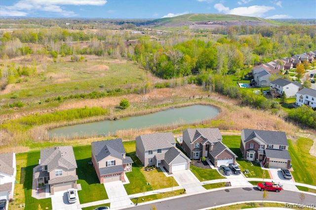 6555 Bristol Drive, Van Buren, MI 48111