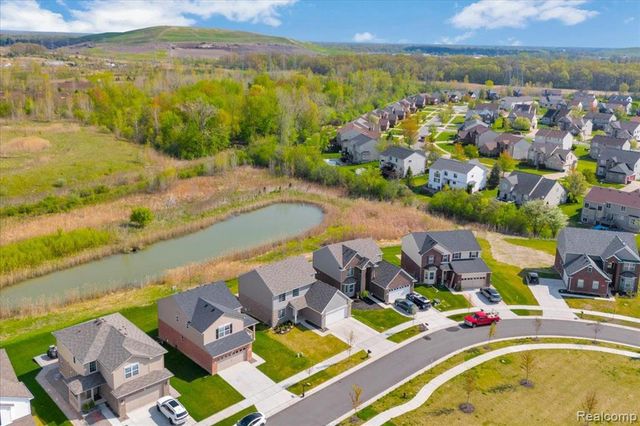 6555 Bristol Drive, Van Buren, MI 48111