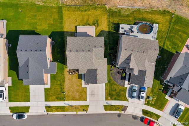 6555 Bristol Drive, Van Buren, MI 48111