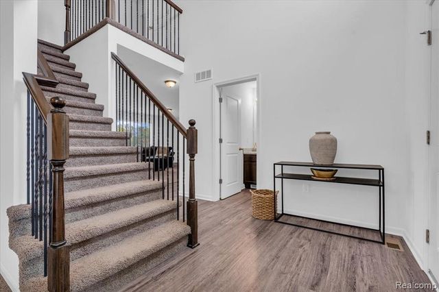 6555 Bristol Drive, Van Buren, MI 48111