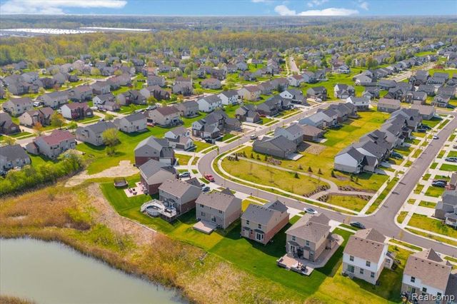 6555 Bristol Drive, Van Buren, MI 48111