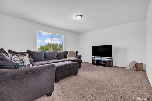 6555 Bristol Drive, Van Buren, MI 48111