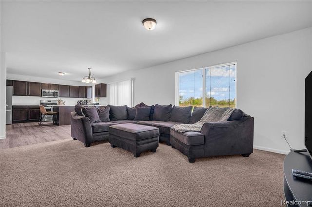 6555 Bristol Drive, Van Buren, MI 48111