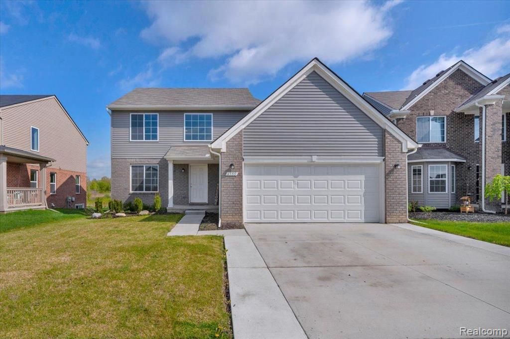 6555 Bristol Drive, Van Buren, MI 48111