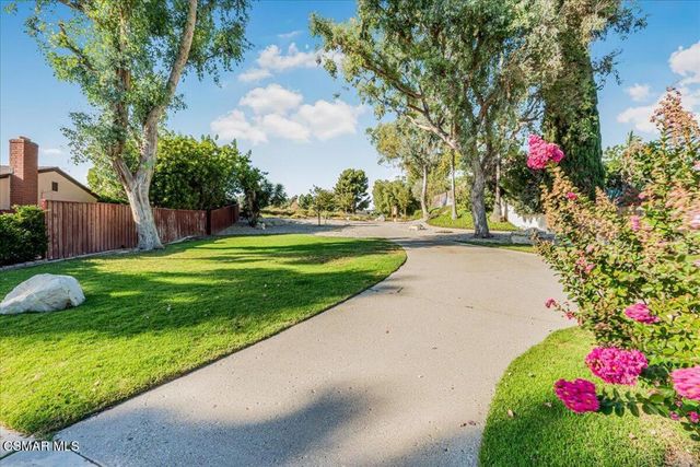 2681 Briarwood Place, Thousand Oaks, CA 91362