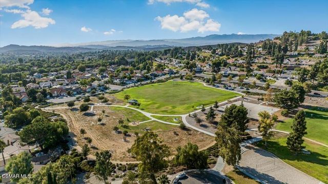 2681 Briarwood Place, Thousand Oaks, CA 91362