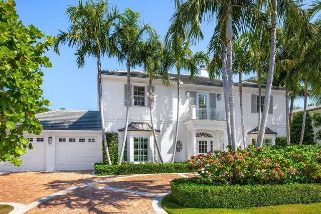 211 Ocean Terrace, Palm Beach, FL 33480