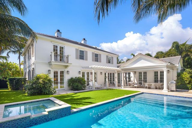 211 Ocean Terrace, Palm Beach, FL 33480