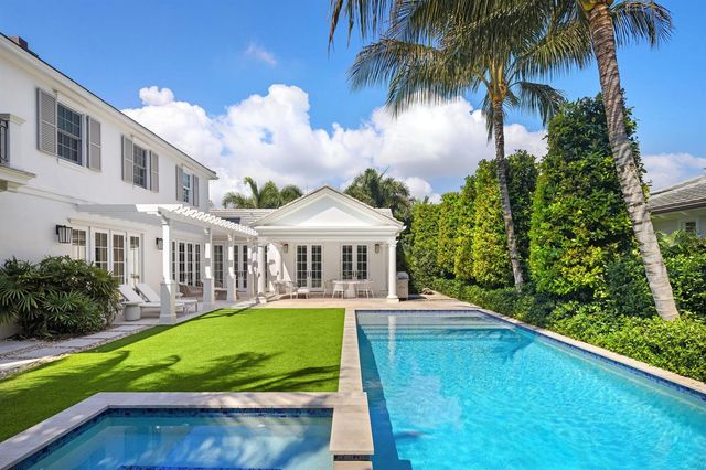 211 Ocean Terrace, Palm Beach, FL 33480