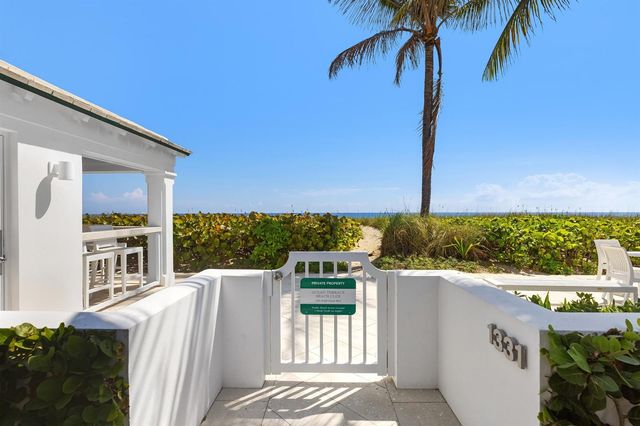211 Ocean Terrace, Palm Beach, FL 33480