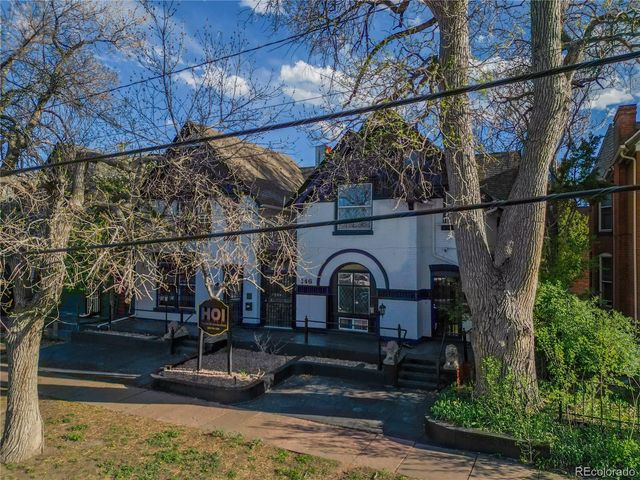 146 W 5th Avenue, Denver, CO 80204