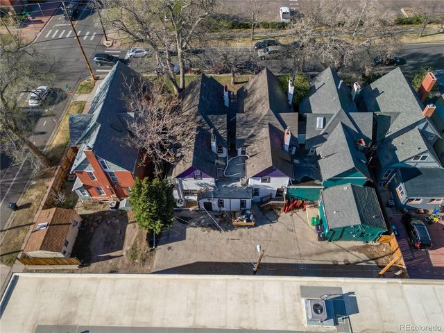 146 W 5th Avenue, Denver, CO 80204
