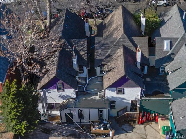 146 W 5th Avenue, Denver, CO 80204
