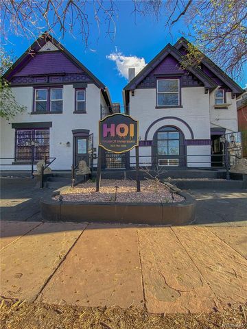 146 W 5th Avenue, Denver, CO 80204