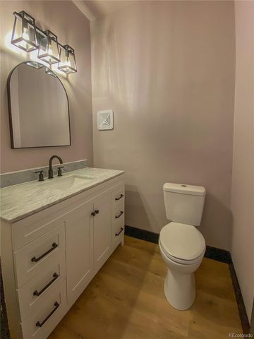 146 W 5th Avenue, Denver, CO 80204