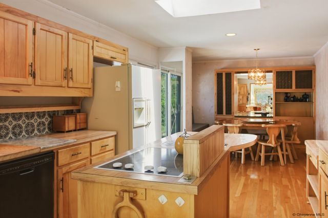 174 CORTHELL RD, Laramie, WY 82070