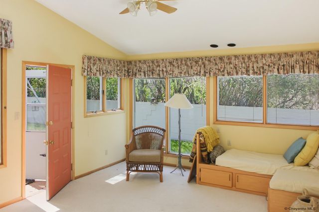 174 CORTHELL RD, Laramie, WY 82070