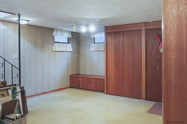 174 CORTHELL RD, Laramie, WY 82070