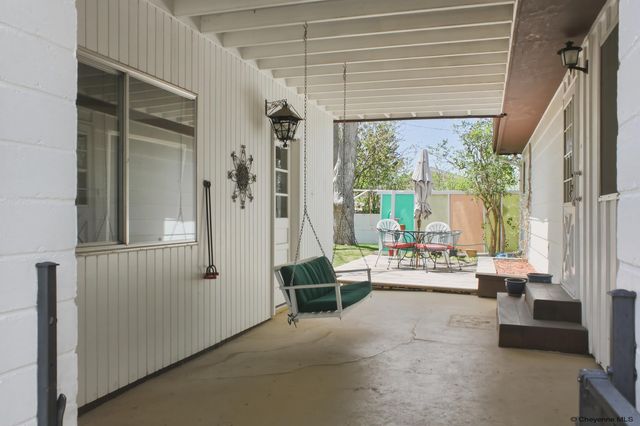 174 CORTHELL RD, Laramie, WY 82070