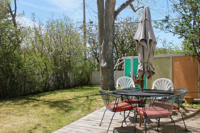 174 CORTHELL RD, Laramie, WY 82070
