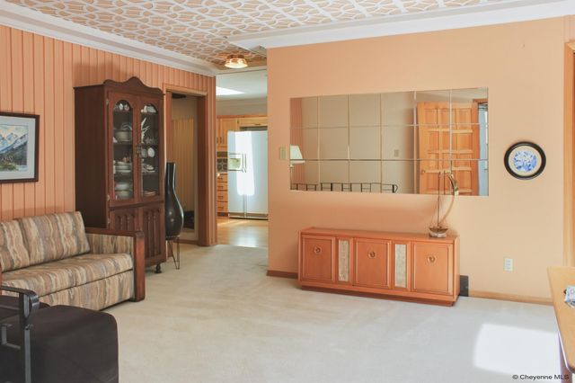 174 CORTHELL RD, Laramie, WY 82070