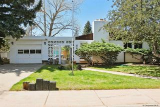 174 CORTHELL RD, Laramie, WY 82070
