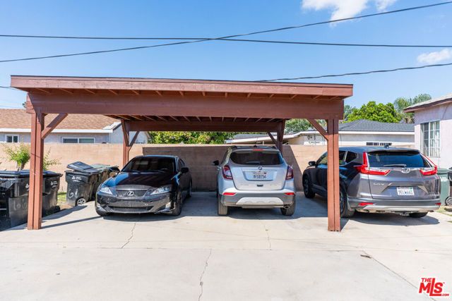 6631 El Selinda Avenue, Bell Gardens, CA 90201