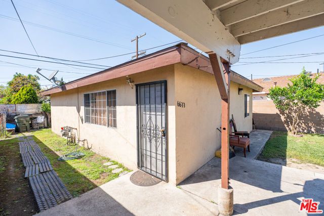 6631 El Selinda Avenue, Bell Gardens, CA 90201