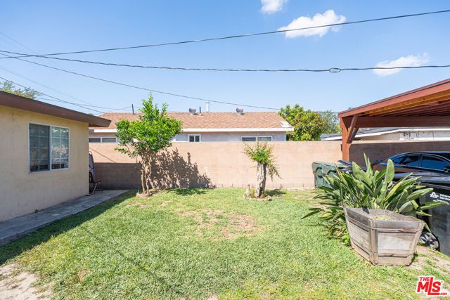 6631 El Selinda Avenue, Bell Gardens, CA 90201