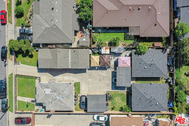 6631 El Selinda Avenue, Bell Gardens, CA 90201