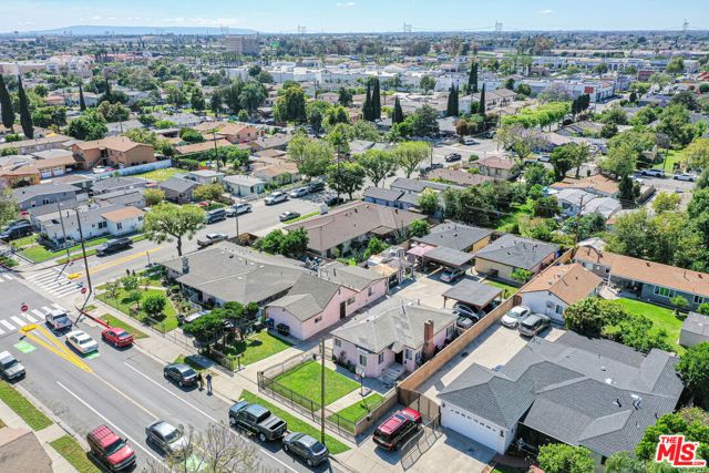 6631 El Selinda Avenue, Bell Gardens, CA 90201