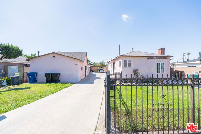 6631 El Selinda Avenue, Bell Gardens, CA 90201