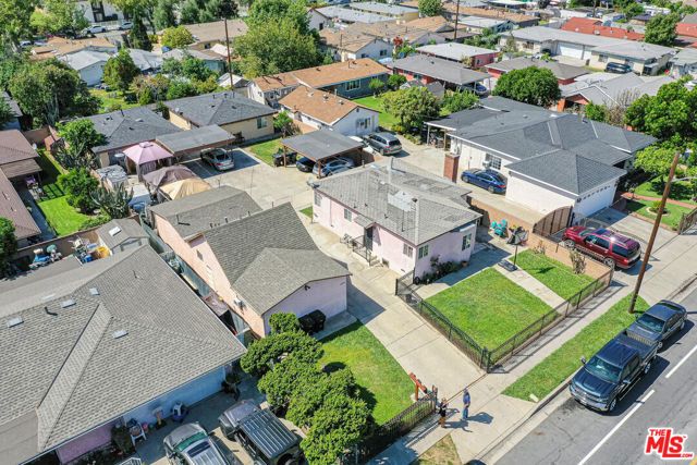 6631 El Selinda Avenue, Bell Gardens, CA 90201
