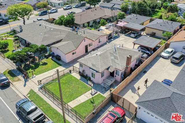 6631 El Selinda Avenue, Bell Gardens, CA 90201